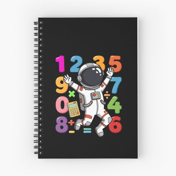 Item preview, Number maths day kids preschool numbers costume Calculator designed and sold by Antdoodle.