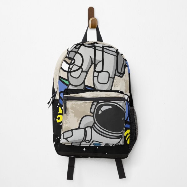 Item preview, Astronaut Exploring the Universe designed and sold by Kast25.