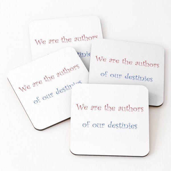 Item preview, Authors of destinies designed and sold by fristsmokie.