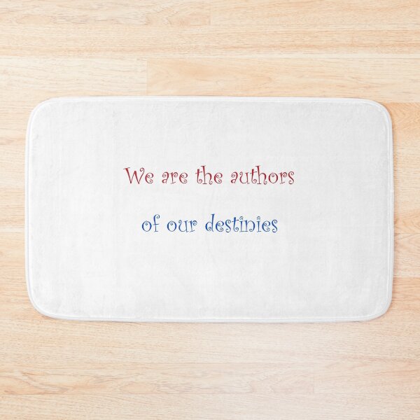 Item preview, Authors of destinies designed and sold by fristsmokie.