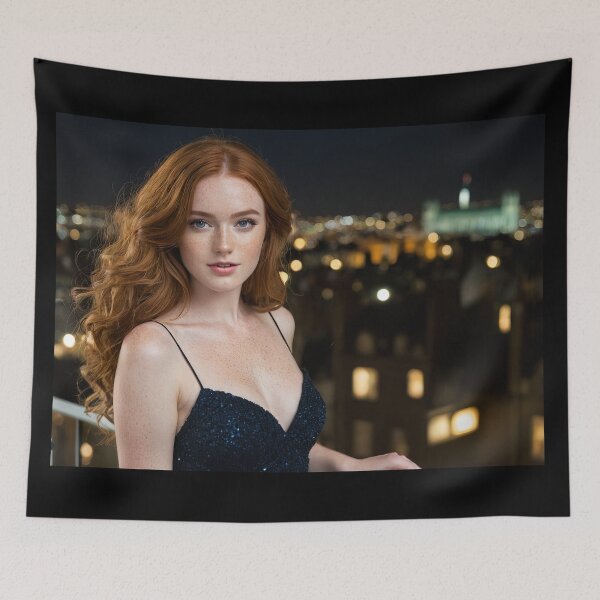 Item preview, Anya Price designed and sold by works4u.