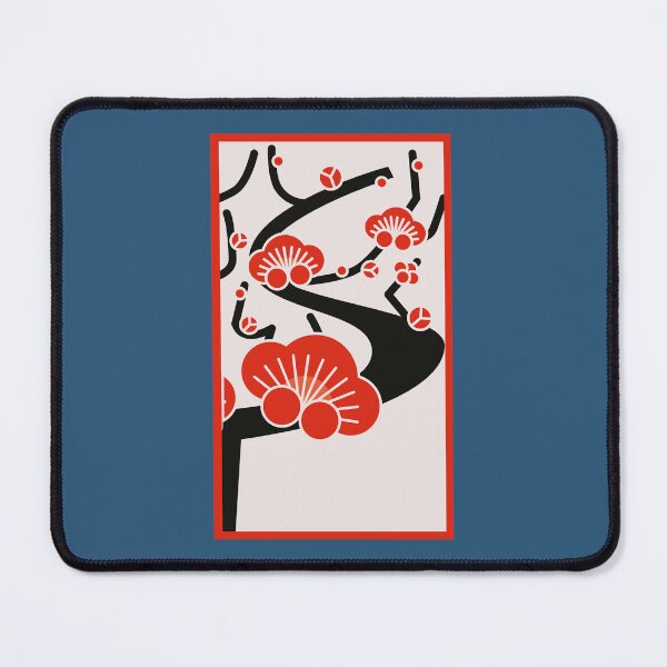 Item preview, Plum tree designed and sold by sakaki-kagehiko.