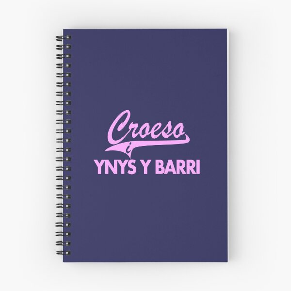 Item preview, Croeso Ynys y Barri Welcome to Barry Island designed and sold by unREST-design.