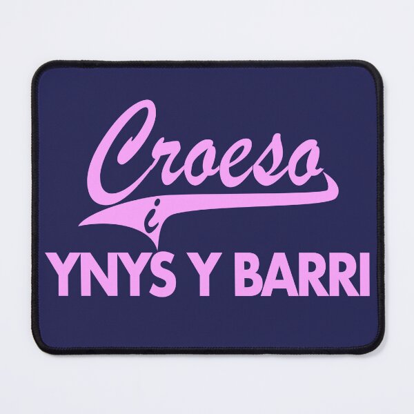 Item preview, Croeso Ynys y Barri Welcome to Barry Island designed and sold by unREST-design.