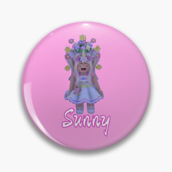 Item preview, iamsanna sunny designed and sold by LunarDraft.