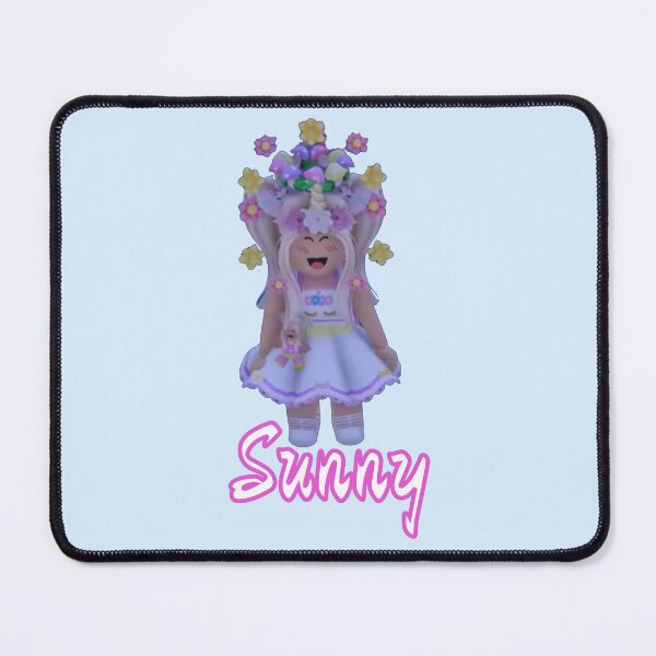Item preview, iamsanna sunny designed and sold by LunarDraft.