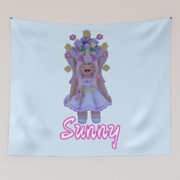 Item preview, iamsanna sunny designed and sold by LunarDraft.