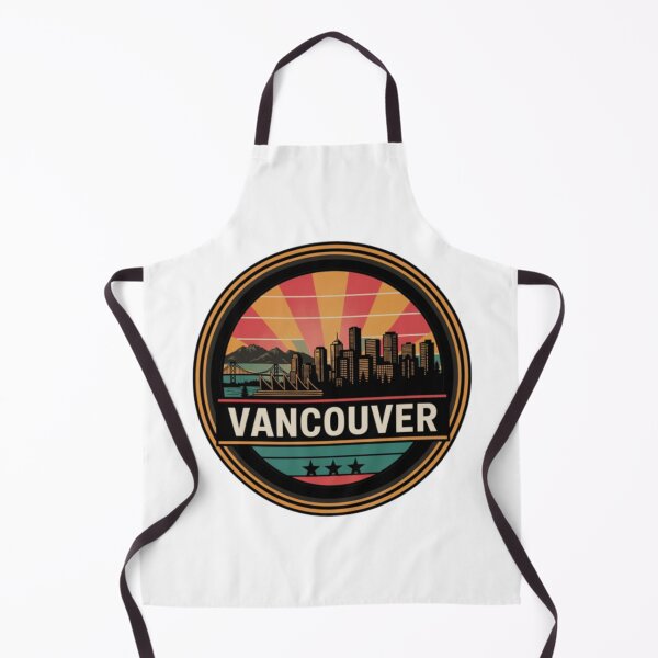 Item preview, Vancouver designed and sold by JonysCreativeDesigns.