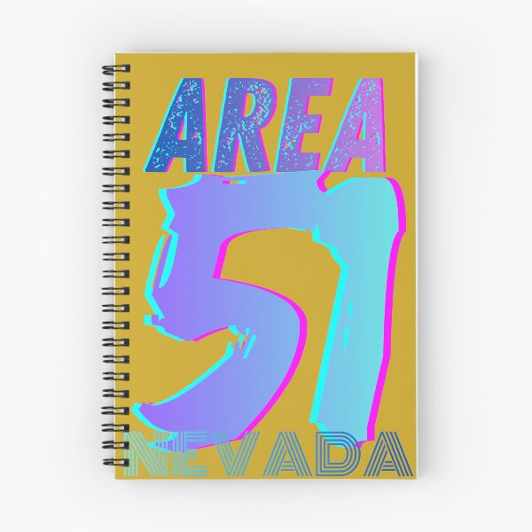 Item preview, Area 51 designed and sold by  ViralVisionsCreating .