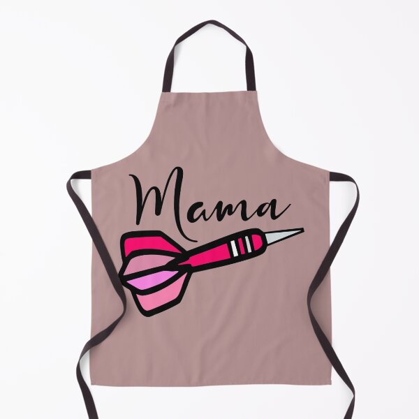 Item preview, Dart Mama designed and sold by minimalartstory.