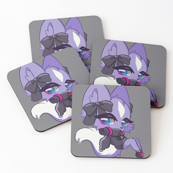 Item preview, NEET designed and sold by America Medina.
