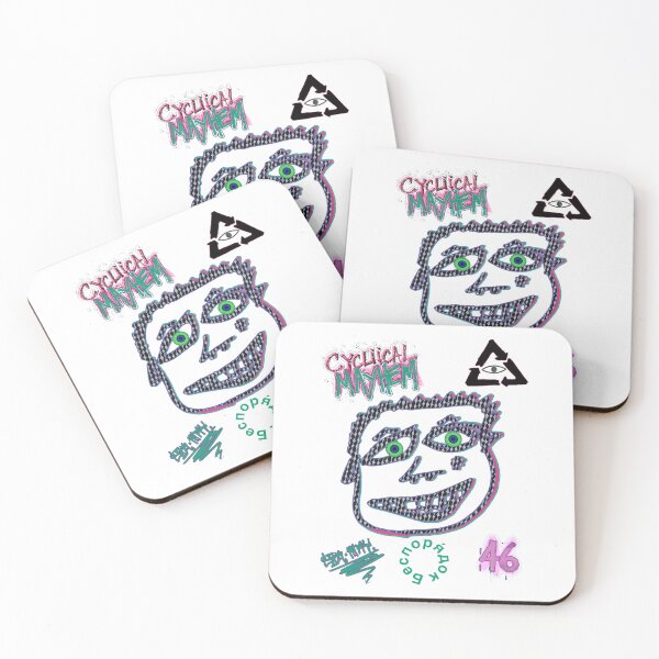Item preview, CM // 46 - Chaos in the Kremlin designed and sold by Lachie89.