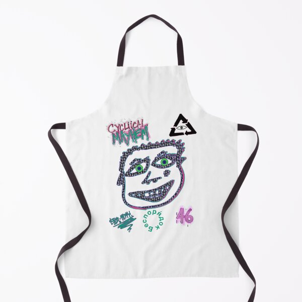 Item preview, CM // 46 - Chaos in the Kremlin designed and sold by Lachie89.