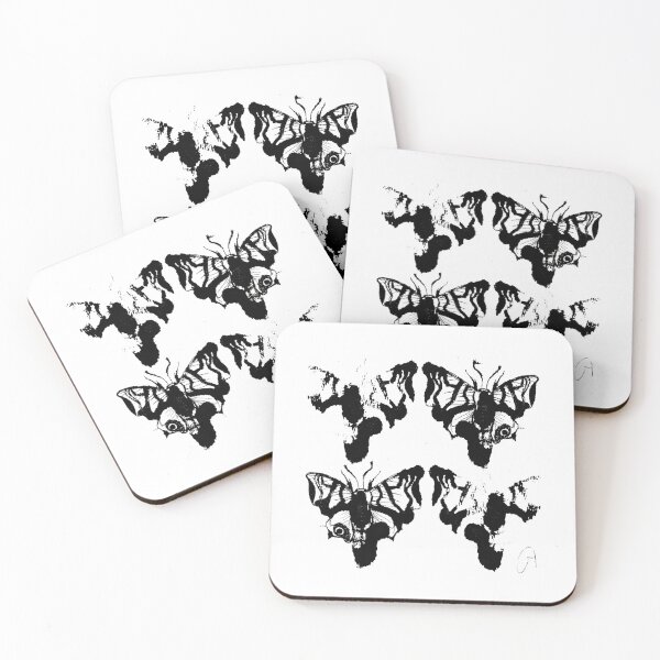 Item preview, Ink Spill designed and sold by Raw Ink Redeemed.