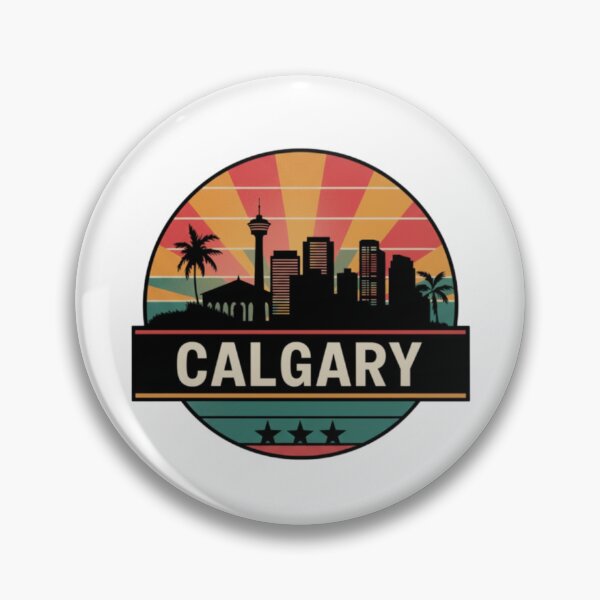 Item preview, Calgary designed and sold by JonysCreativeDesigns.