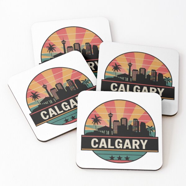 Item preview, Calgary designed and sold by JonysCreativeDesigns.