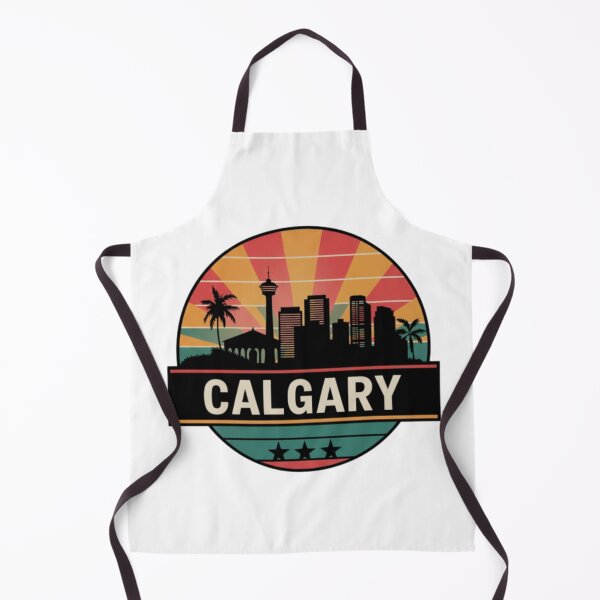 Item preview, Calgary designed and sold by JonysCreativeDesigns.