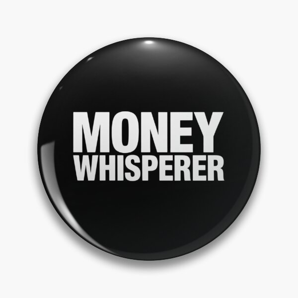 Item preview, Money Whisperer Lover Maker Investing Finance designed and sold by traceydowns.