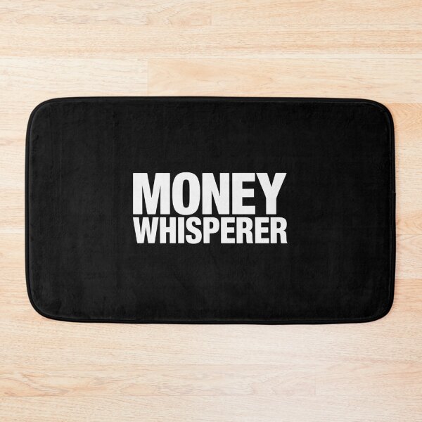 Item preview, Money Whisperer Lover Maker Investing Finance designed and sold by traceydowns.