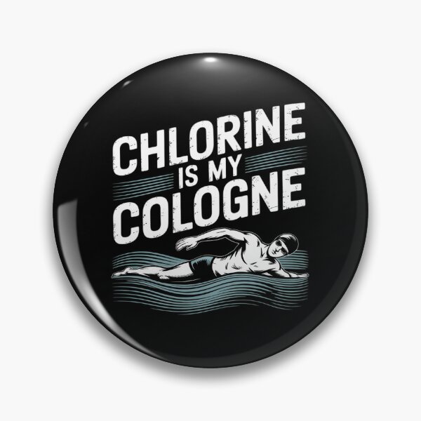 Item preview, Men Swimming Saying Swimmer designed and sold by traceydowns.