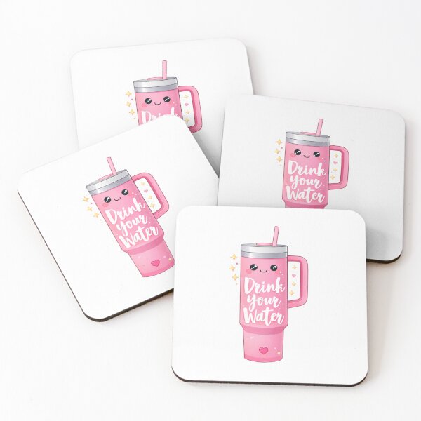 Item preview, Drink your water designed and sold by mikasa.art.