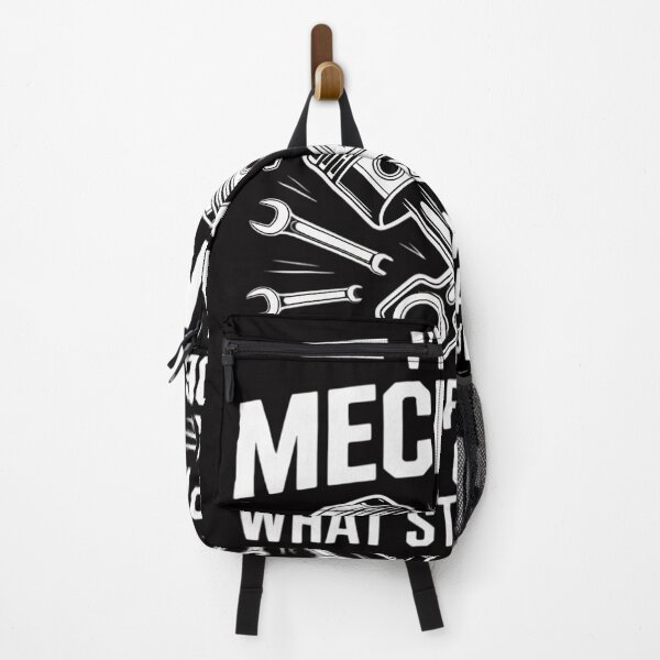 Item preview, Mechanic For Men Dad Car Auto Diesel Automobile Garage designed and sold by jewellmeyers.