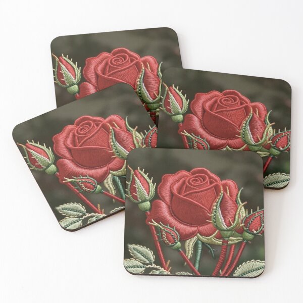 Item preview, Rose(photography + AI) designed and sold by artsmeow.