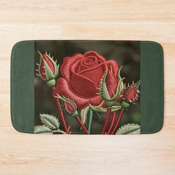 Item preview, Rose(photography + AI) designed and sold by artsmeow.