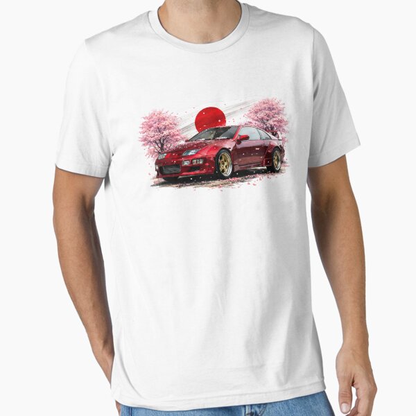 Nissan 300zx z31