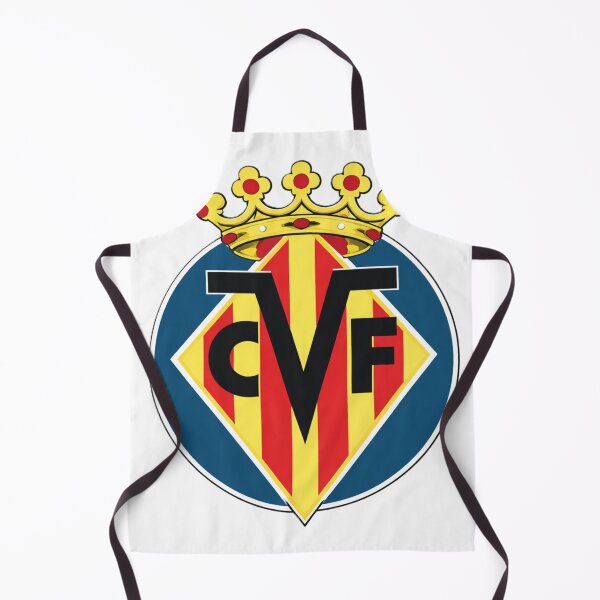 Item preview, Villarreal CF Logo – Yellow Submarine Football Club Emblem designed and sold by RAVisuals.