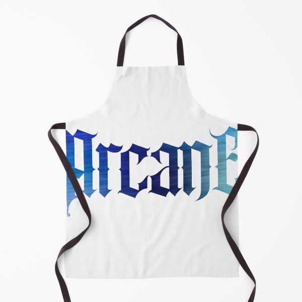 Item preview, Arcane logo lettering designed and sold by Mart’s.