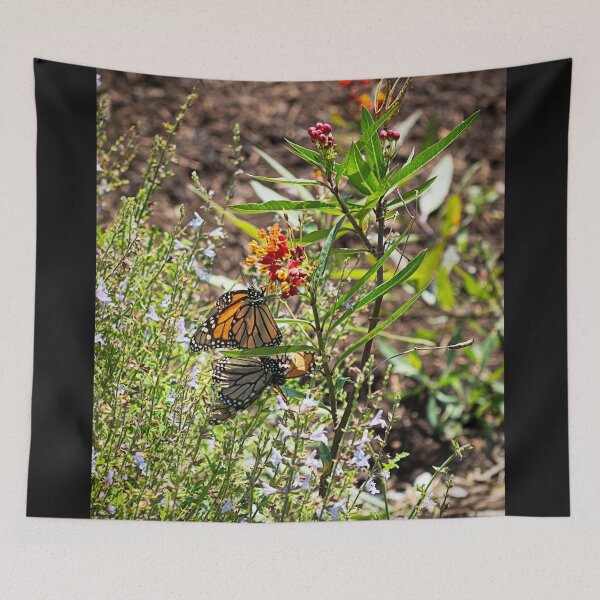 Item preview, Butterfly Summit designed and sold by WrightDesignsUS.