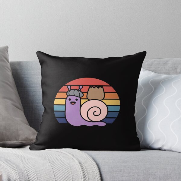 Item preview, Mail Carrier Postman Mailman I Oldschool Snail Slug designed and sold by gerardostokes.