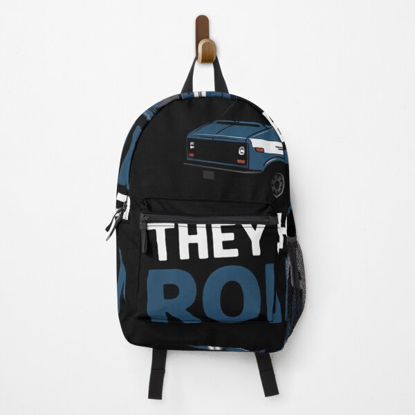 Item preview, Mail Worker Postman Mailman They See Me Rollin' They Waitin' designed and sold by joedavila.