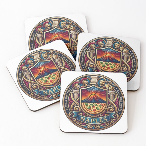 Item preview, PIZZA & HISTORY designed and sold by likbatonboot.