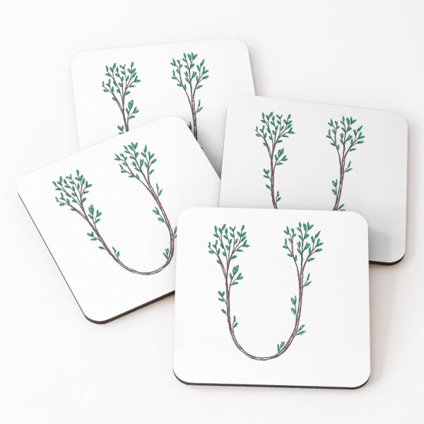 Item preview, U Tree 2 designed and sold by BScottDesign.
