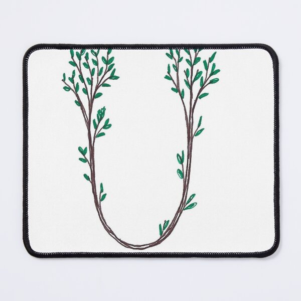 Item preview, U Tree 2 designed and sold by BScottDesign.