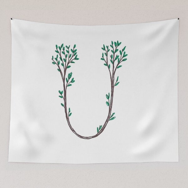 Item preview, U Tree 2 designed and sold by BScottDesign.