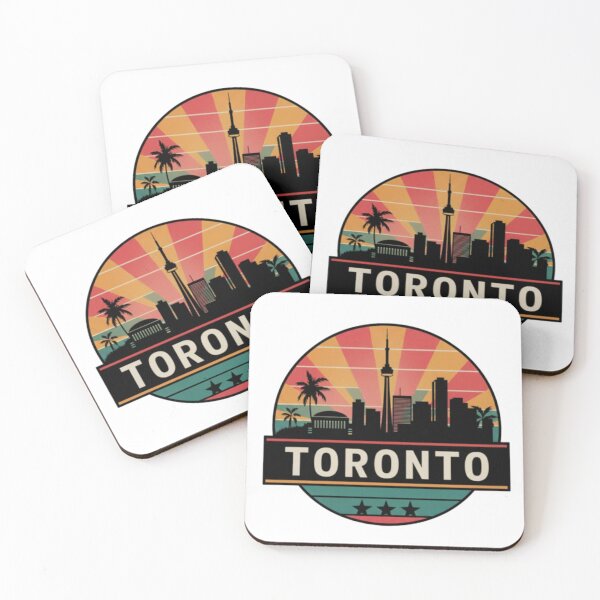 Item preview, Toronto designed and sold by JonysCreativeDesigns.