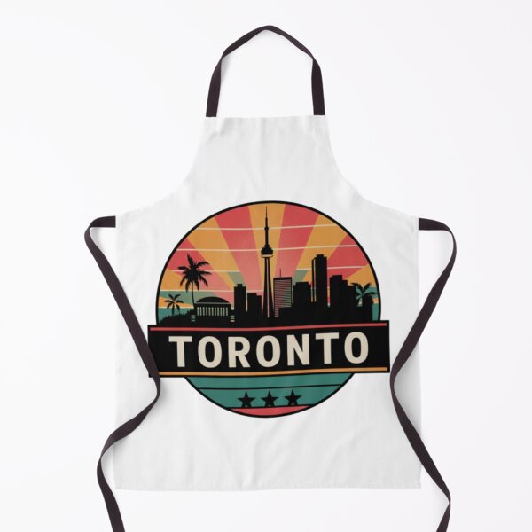 Item preview, Toronto designed and sold by JonysCreativeDesigns.