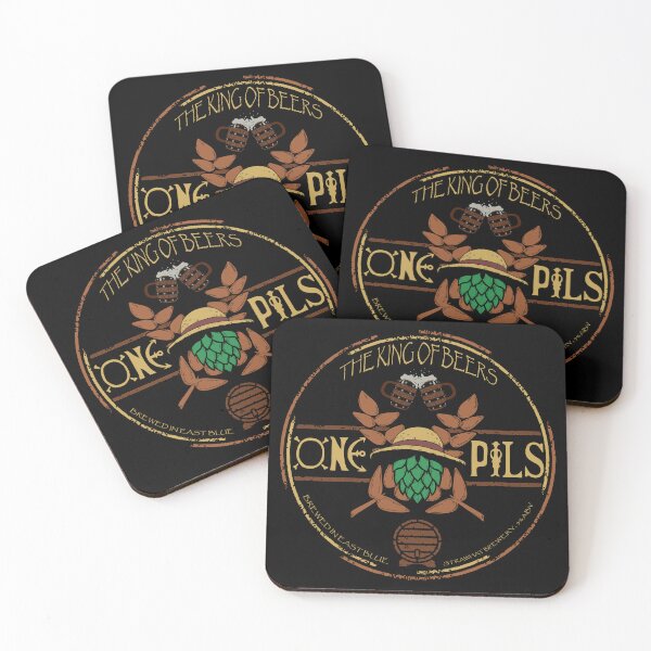 Item preview, One Pils - King of Beers designed and sold by BassInstinct.