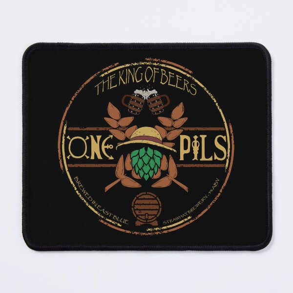 Item preview, One Pils - King of Beers designed and sold by BassInstinct.
