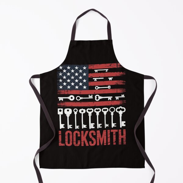Item preview, Locksmith Art For Men Women Professional Lock Picker designed and sold by cherylbartlett.