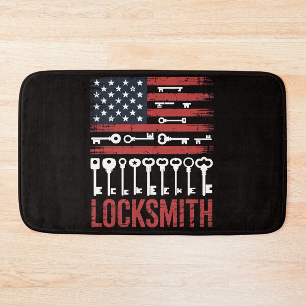 Item preview, Locksmith Art For Men Women Professional Lock Picker designed and sold by cherylbartlett.