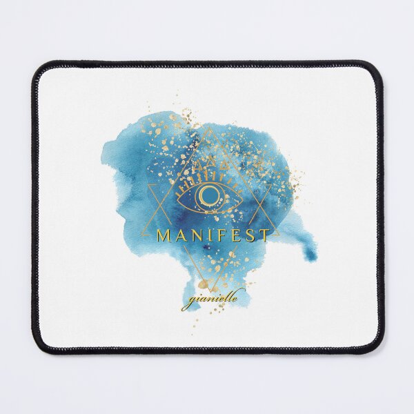 Item preview, MANIFEST designed and sold by GIANIELLE.
