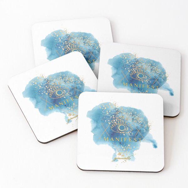 Item preview, MANIFEST designed and sold by GIANIELLE.