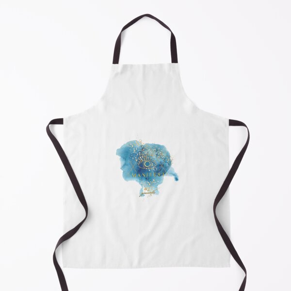 Item preview, MANIFEST designed and sold by GIANIELLE.