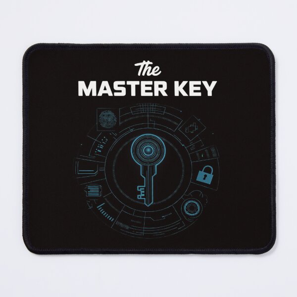 Item preview, Lockpick Lock Picking The Master Key designed and sold by cherylbartlett.