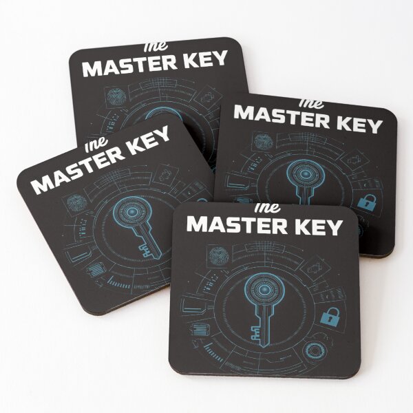 Item preview, Lockpick Lock Picking The Master Key designed and sold by cherylbartlett.