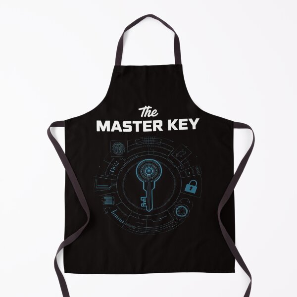 Item preview, Lockpick Lock Picking The Master Key designed and sold by cherylbartlett.